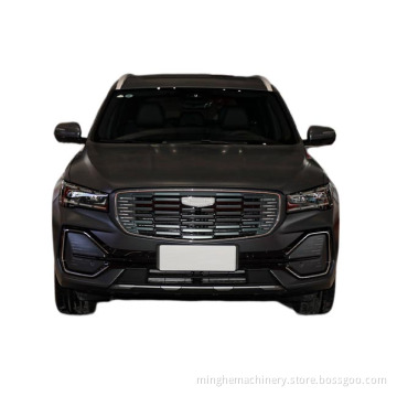 2023 Low Price SUV GEELY XINGYUE L 2.0TD 2WD 4WD New Vehicle Petrol Car Gasoline Cars